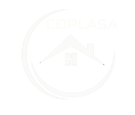 Logo Coplasa